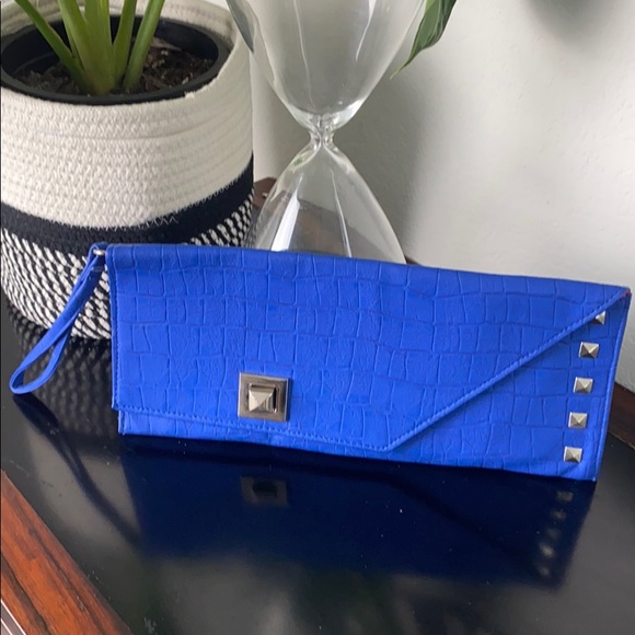 Giannini Handbags - Giannini wristlet